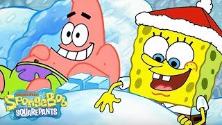 Download lagu Snow Day with SpongeBob & Friends! βοΈ | 30 Minutes | @SpongeBob mp3 Download lagu Snow Day with SpongeBob & Friends! βοΈ | 30 Minutes | @SpongeBob mp3