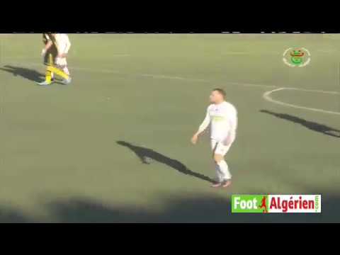 Ligue 2 Algérie (22e journée) : Amel Bou Saâda 2 - 0 CA Bordj Bou Arréridj