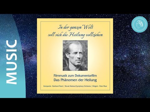 Film Score - The Phenomenon of Healing - Whole CD