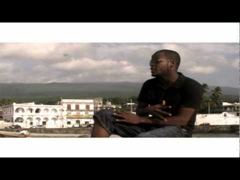 Comoros Team - Viens dans mon monde (CLIP)