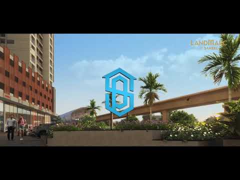 Discover Landmarc by Saheel  A Luxury Living in Hinjawadi - Call 9226473578 For More Information