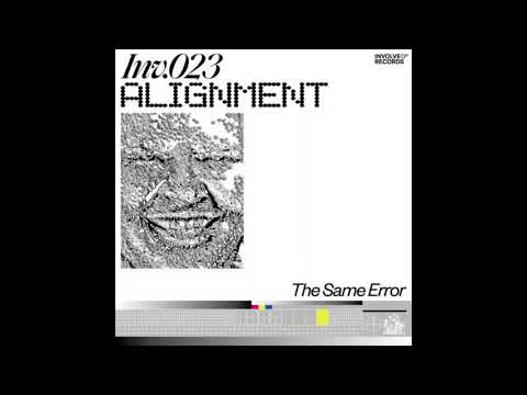Alignment - Mental Rave [INV023]