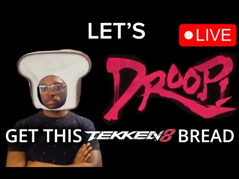 TOP -10 KAZUYA NA | RANKED/QUICK MATCH/LAB GRIND | LETS GET THIS BREAD | TEKKEN 8