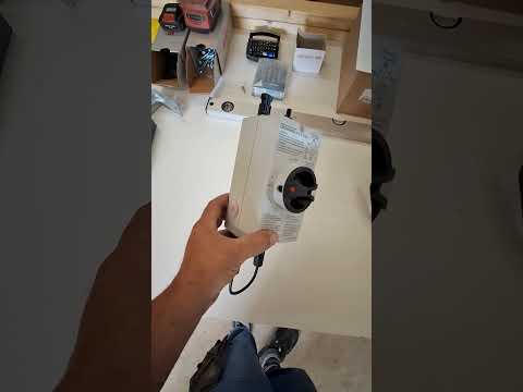 BENNING PV-S 1500 👍 Messen von PV Strings #elektroinstallation #pvanlage #freundedesstroms