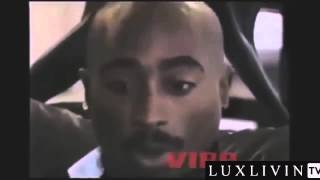 [EPIC VIDEO!] 2PAC&#39;s Words of Wisdom on Success [HD]