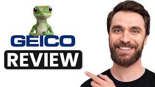 GEICO Insurance Review (2025) – Auto, Home & Bundle Options Compared!