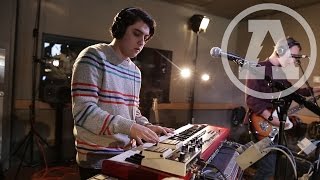 From Indian Lakes - Ghost - Audiotree Live