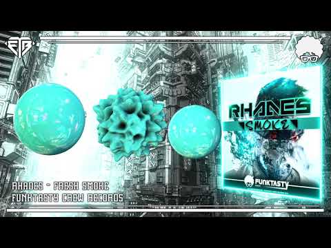 Rhades - Fresh Smoke