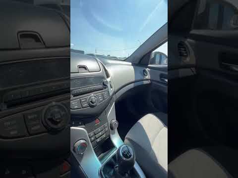 фото chevrolet cruze i рестайлинг 0