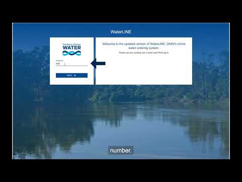 How to video -  - Forgotten Password