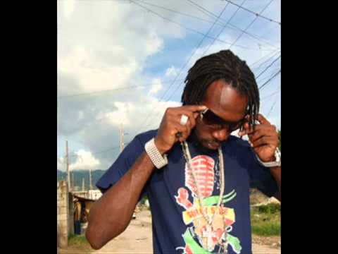 Mavado Flexxx & Savage   Gully Christmas Oct 2009 Di Genius Prod
