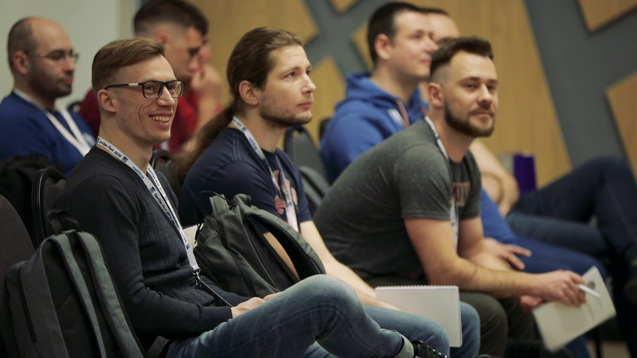 DevOps Fest