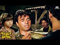 भूक लगी थी तो रोटी चुराई थी चाचा Naaka Bandi Movie