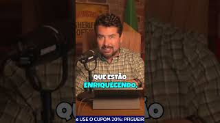 A LUTA PELA SOBREVIVENCIA DAS ELITES #shorts