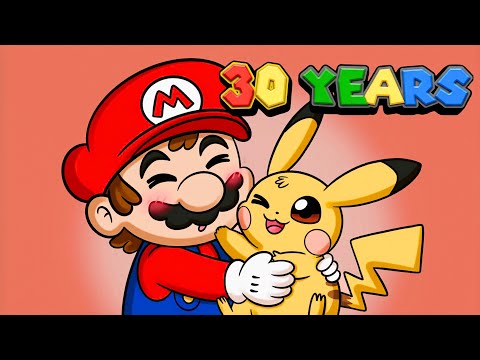 Nostalgia 64