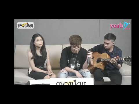 Bùi anh tuấn "live" hít mới chốn cũ cực phiêu