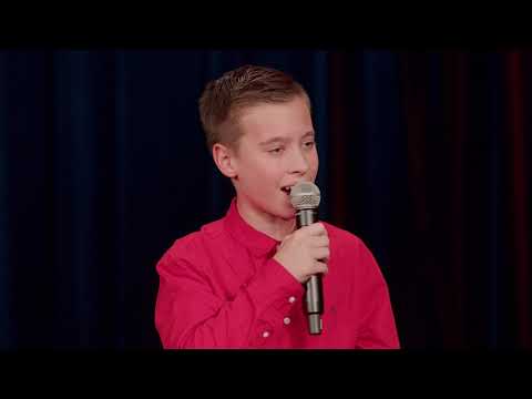 Antoni Marzec cover Mój Dom