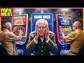 Slot Machines Are Killing Us