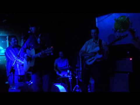 Jacob Tovar & The Saddle Tramps - "Take Me Back to Tulsa" - 11/19/15
