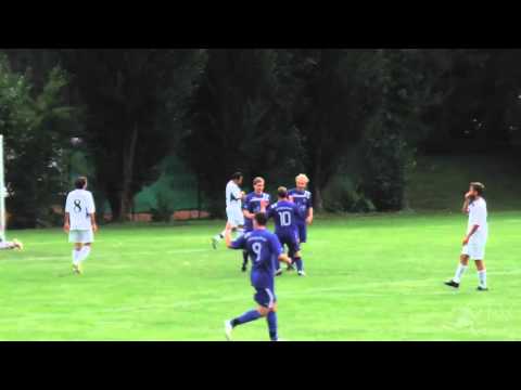 120826 / FC Südstern - SV Völkersbach / 0:1