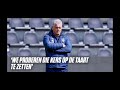 Lammers: "We proberen die kers op de taart te zetten" | Voorbeschouwing Heracles Almelo - Jong Ajax