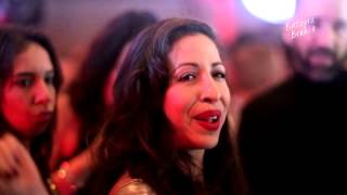 The Bottagra Brunch January 2016