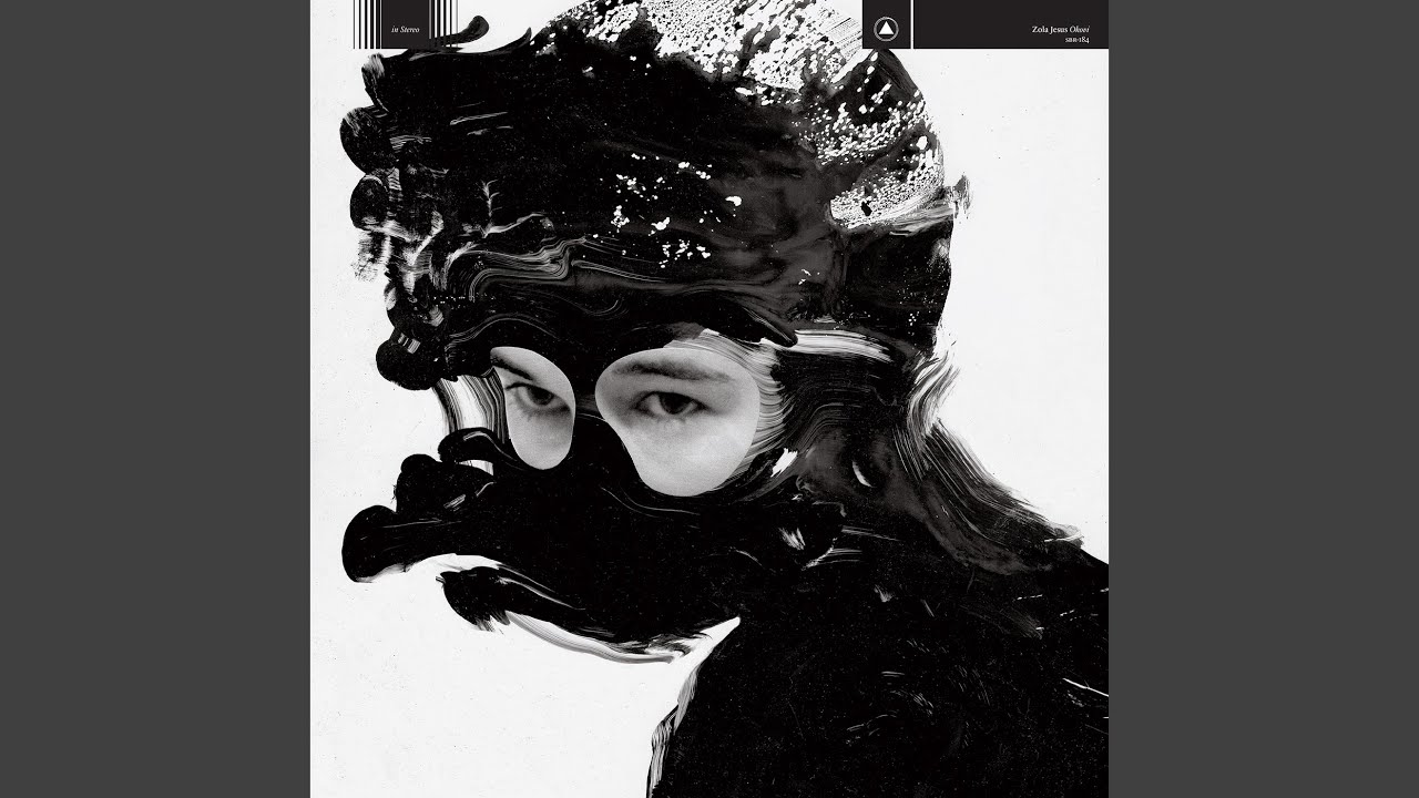 Zola Jesus - Doma