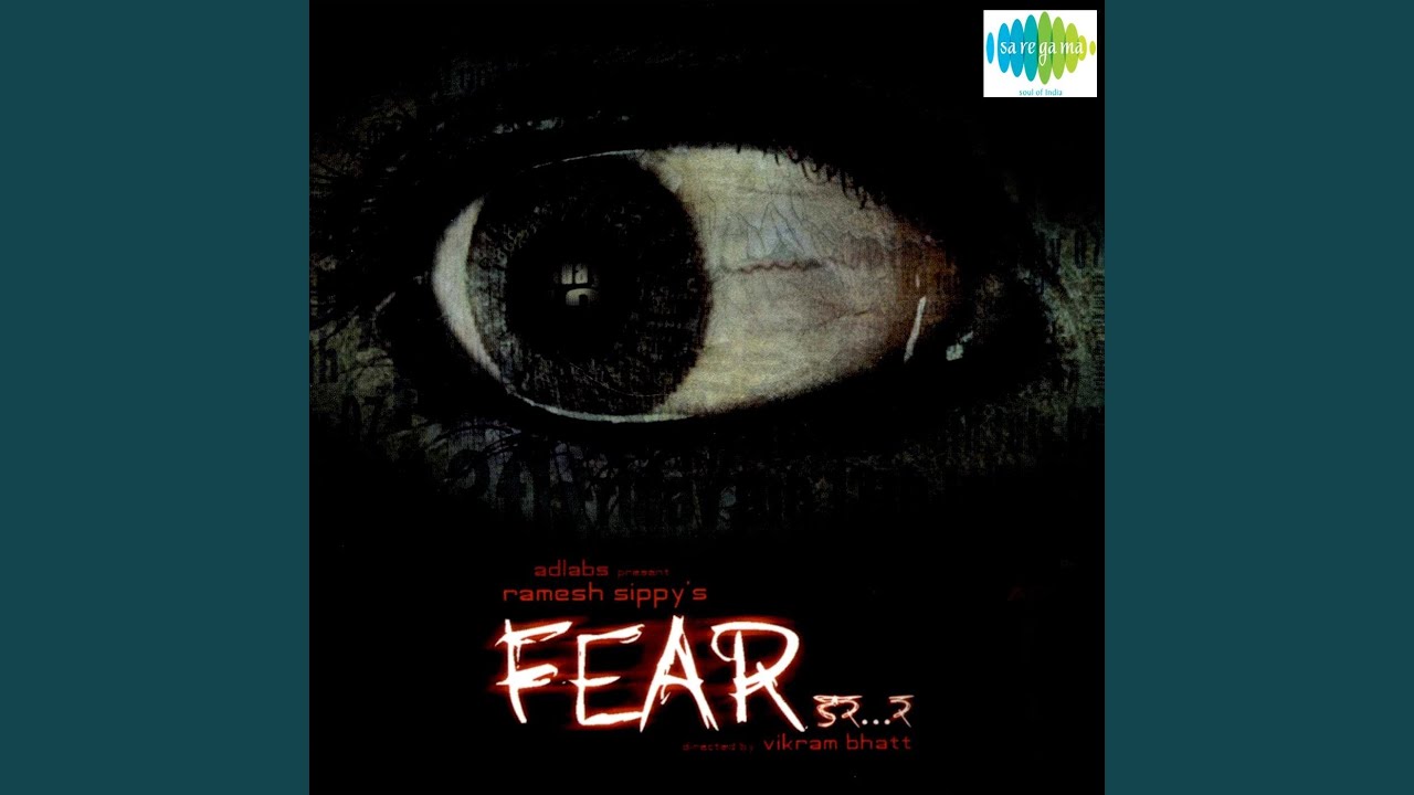 Fear Lyrics | Fear | Sunidhi Chauhan | Himesh Reshammiya