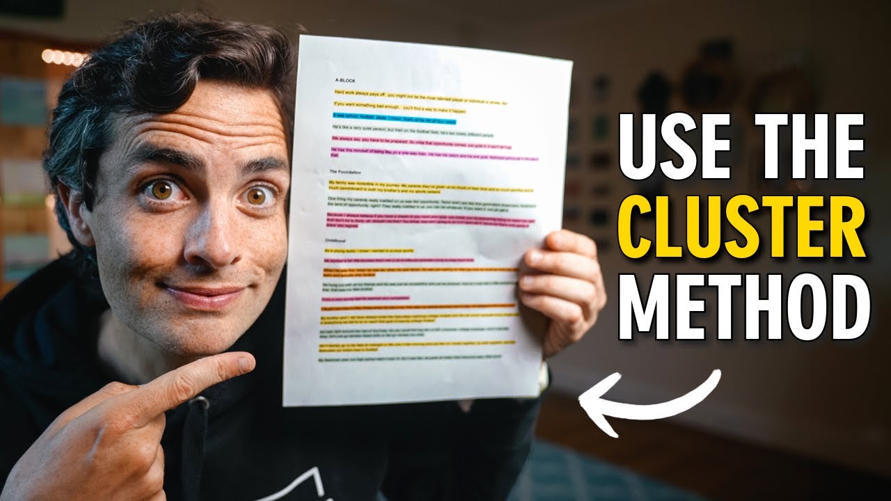 How To Create A Documentary Paper Script