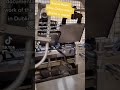 How Communion Bread is made!