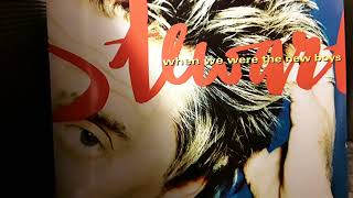 ROD STEWART ....What do you want me to do