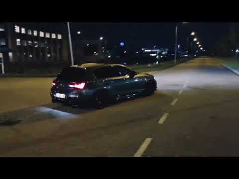 4 MINUTES OF A CUSTOM 4 INCH STRAIGHT PIPED B58 M140IX 👂🏻 🔊 💀 💣 ☝🏻 COMPILATION 🔥