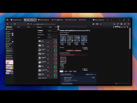 Item video thumbnail