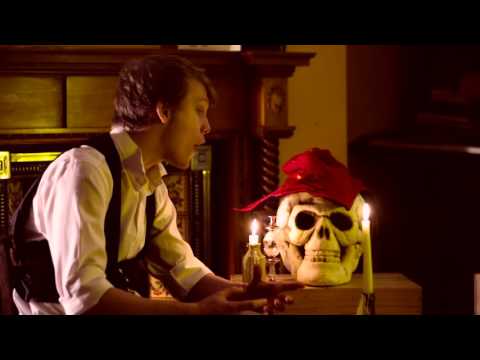 Trailer - Ooook! Productions presents Terry Pratchett's Soul Music