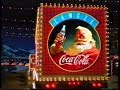 Świąteczna Reklama Coca Coli Z 1997 Roku