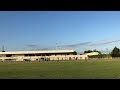 Goal from Physical Play against FC Paris overseas - France 