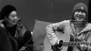 [엠와이뮤직]나인(디어클라우드) - 새 앨범 작업기 CREDIT