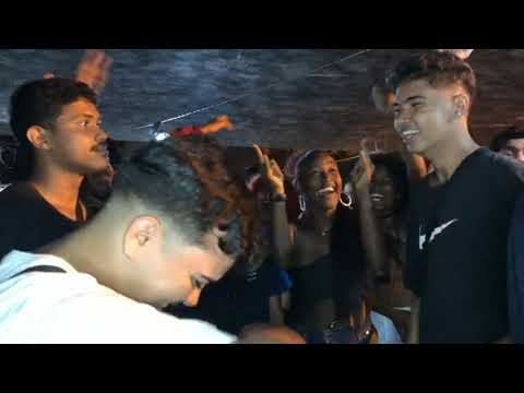 TORVI E SANTONI X GREGOR E THORMENT - SEMI FINAL - BDH.125