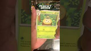 😳 Esto ya se está poniendo difícil… Pokémon TCG Opening 🔥 #pokemon #pokemoncards #pokemontcg
