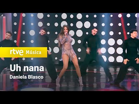 Daniela Blasco – “Uh nana” | ¡Feliz 2026!