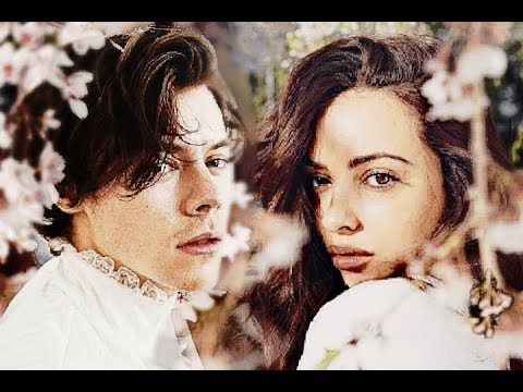 Do It For The Fame/Harry and Jade/