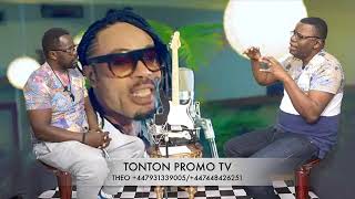 Download lagu STINO MUBI ACCOUSTIC PAPA WEMBA ET KING KESTER HONORE mp3