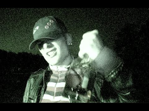 AG X RIPKUODA - DŁOŃ (Official Video)