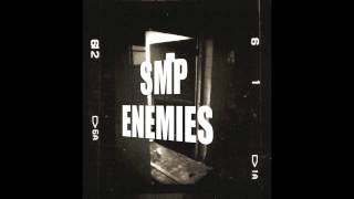 SMP | Enemies | Ultimatum | Catastrophe Records/ADSR Musicwerks
