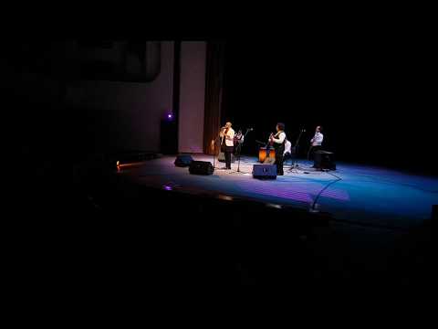 Willie Key - Песни Старой Гаваны (Самарская Филармония)