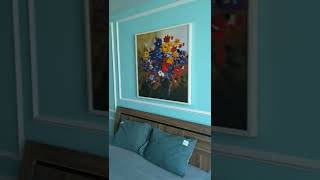 Thuê Căn Hộ Tiện Ích Hà Nội | Full Dịch Vụ | Trung Tâm Cầu Giấy | 20 Apartment #short