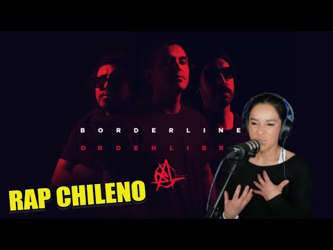 REACCIONO a BORDERLINE ft. FLOWYN - CANSADA por 1era VEZ