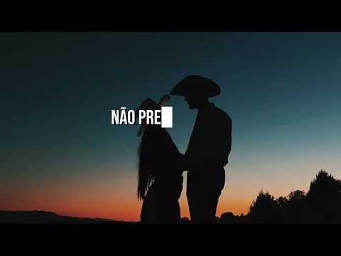 Não Precisa Negar - Josué Bom de Faixa (sub español)