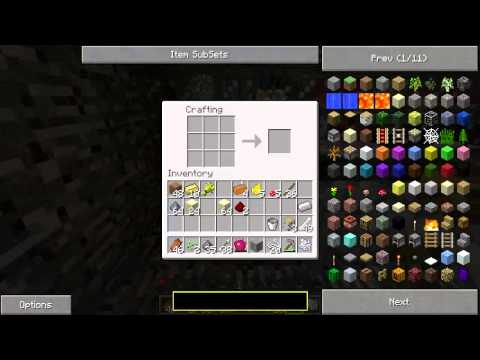 Minecraft Feed The Beast w/ Direwolf20 Episode 6