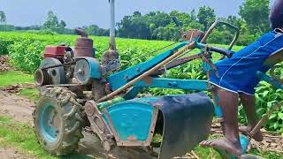 Power Tiller Fuel Saving Tips You Need to Know | Labonno Recipe